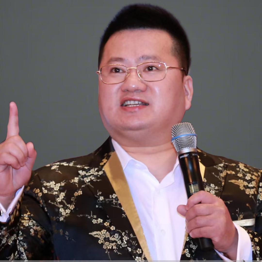 王冲新商业模式