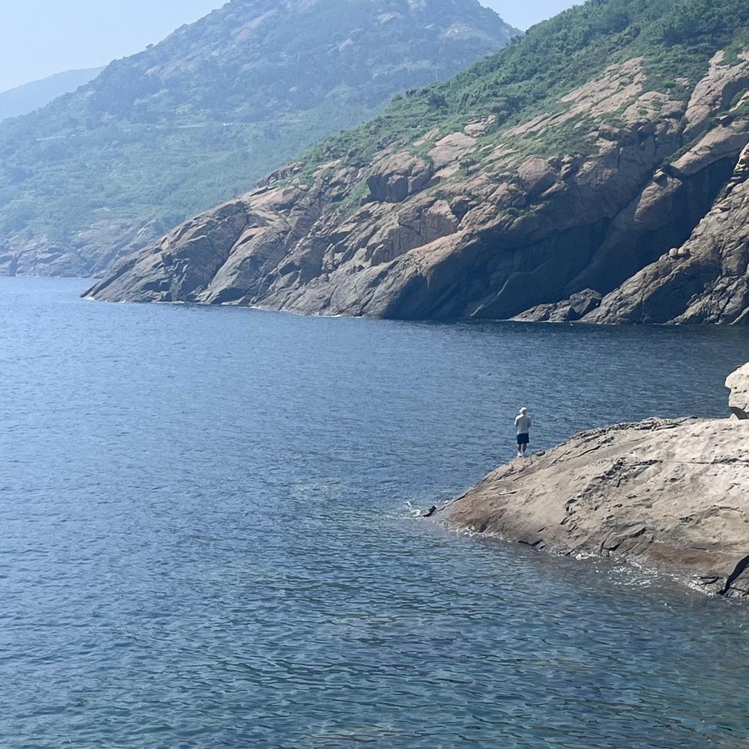 放流lure🎣