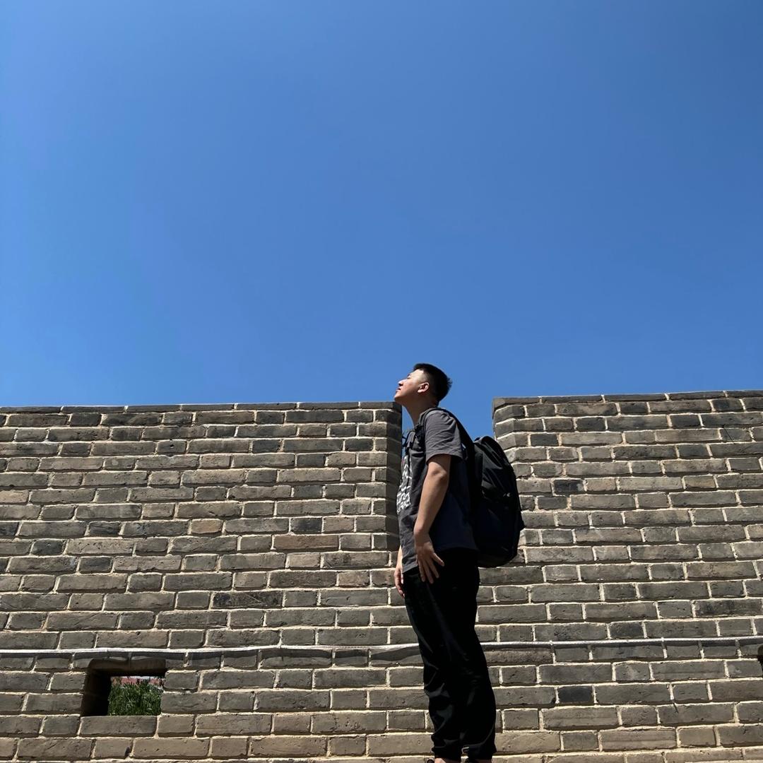 不如去追风