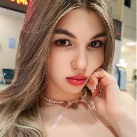 Annie_so_sweet🇺🇦