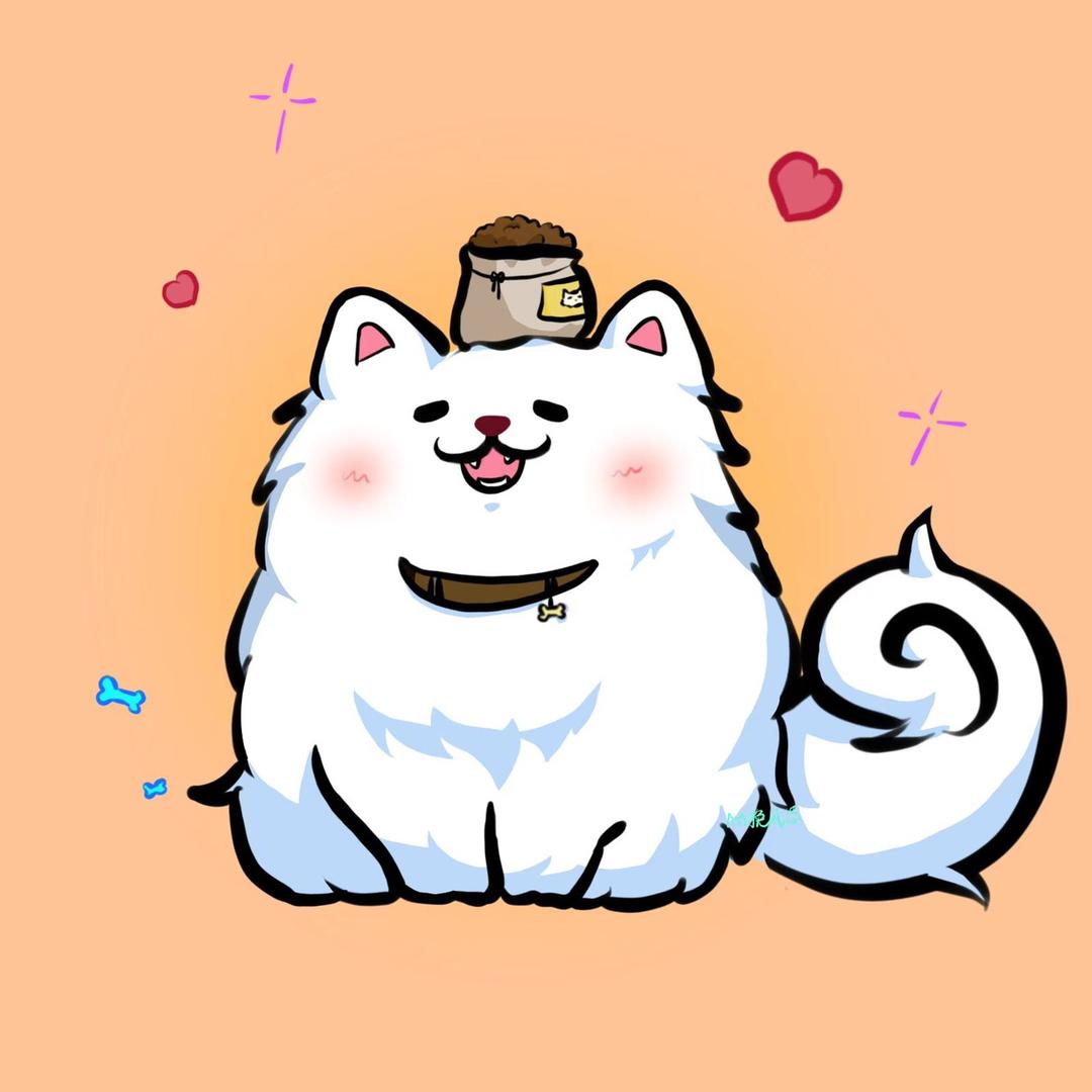 毛手二号机