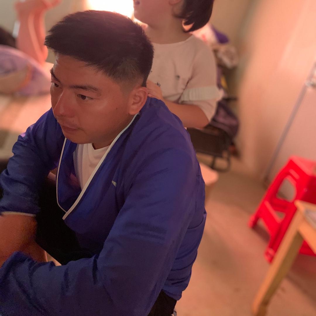 葱霸巴