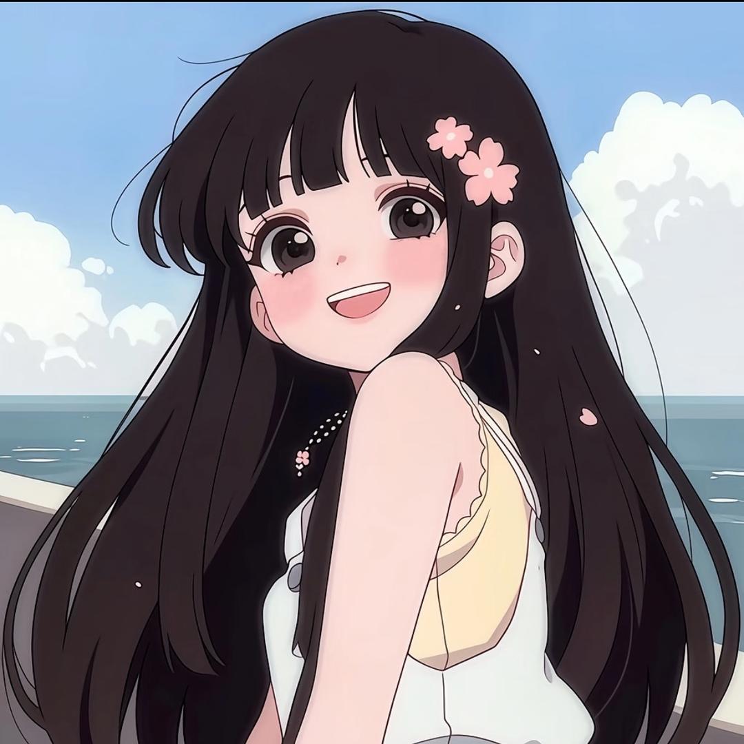 小柒