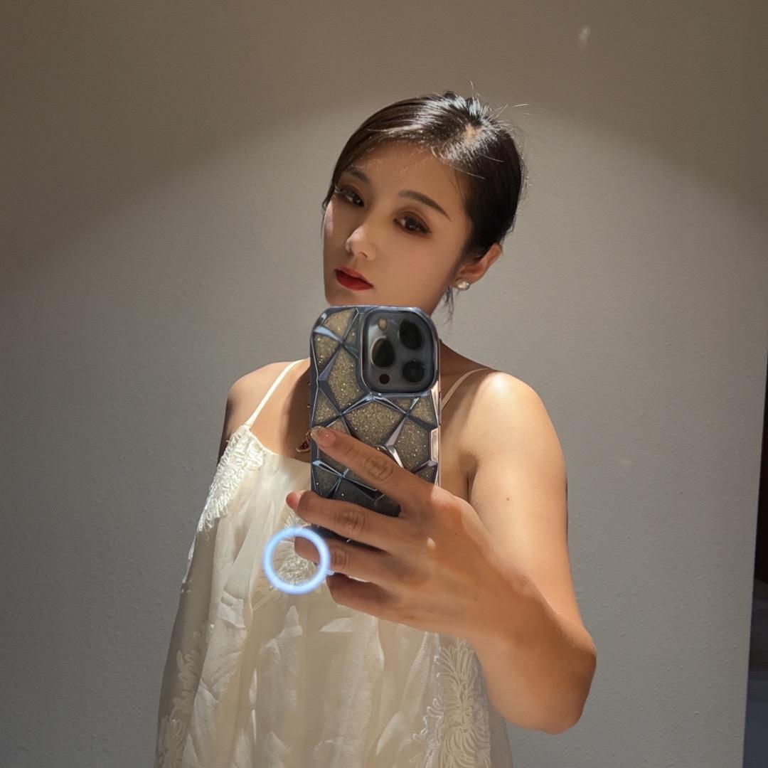 嗯，夏天
