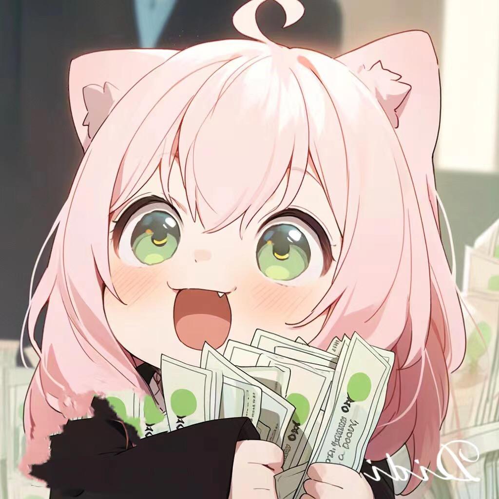 莓有小鹿（高烧休息版）