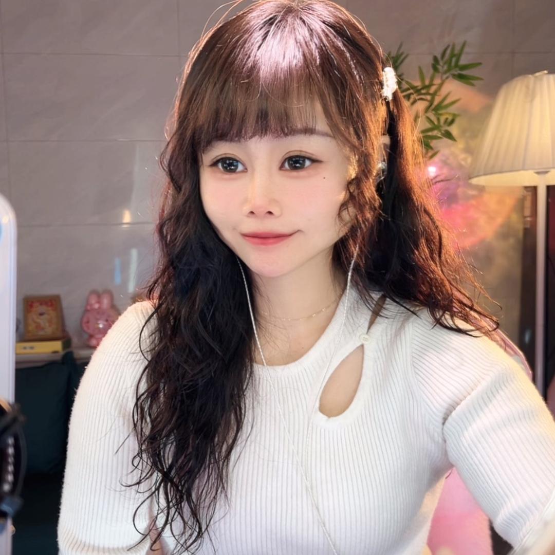 珠珠吖🍀努力幸运版