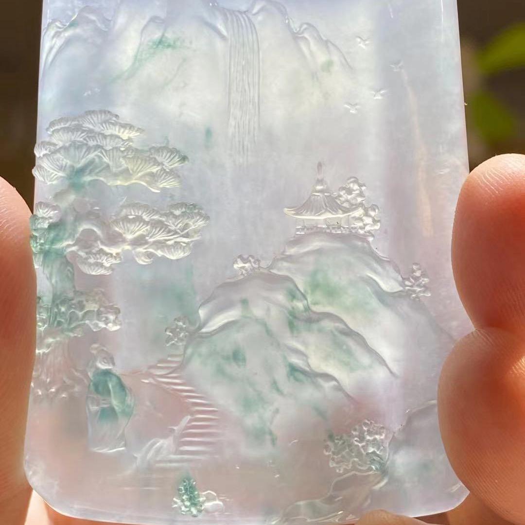 恒宝福加工雕刻