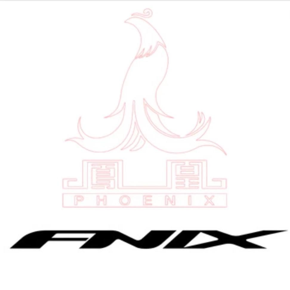 临沂凤凰FNIX自行车