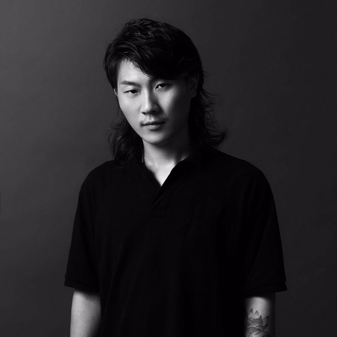 苏豪形象设计阿康在昆山