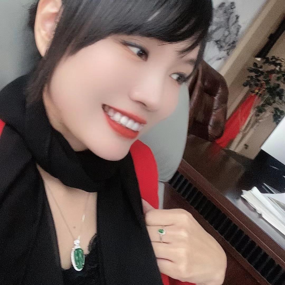 婚姻情感咨询师•红娘马老师