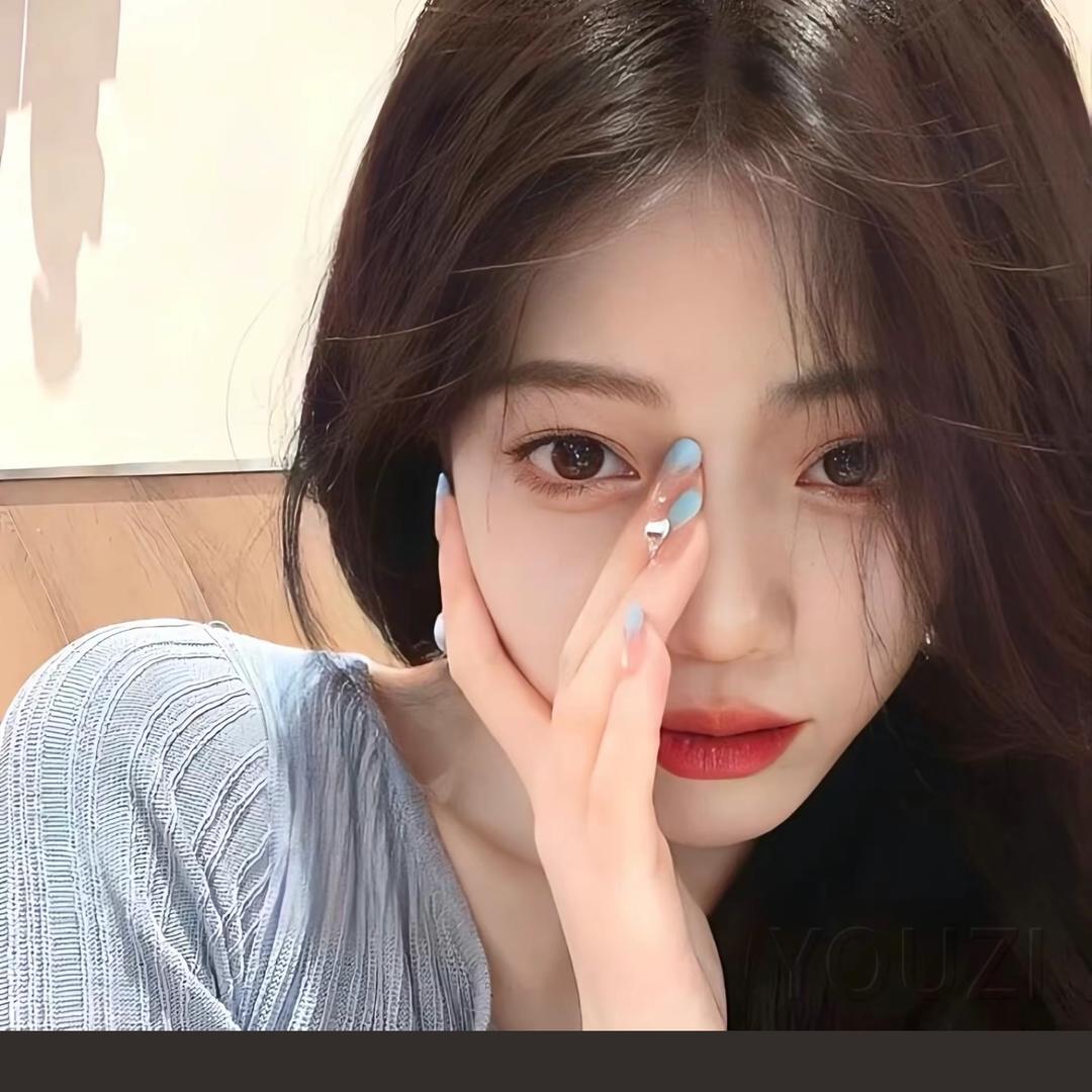 不喝美式