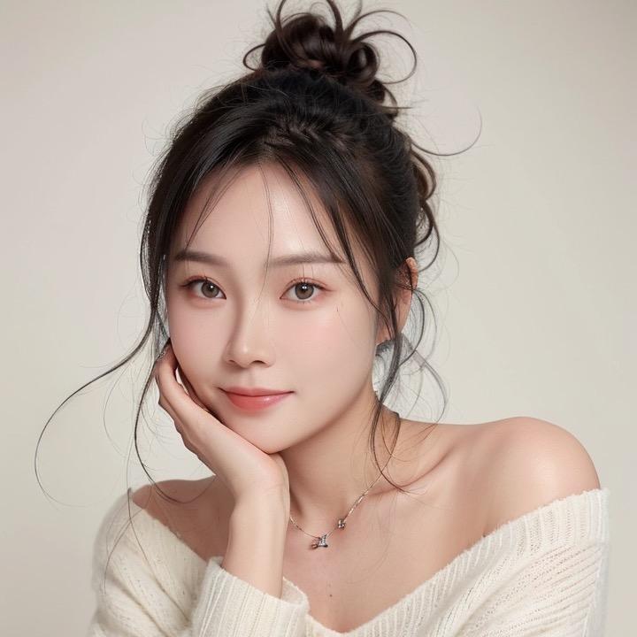 娜娜正在直播中
