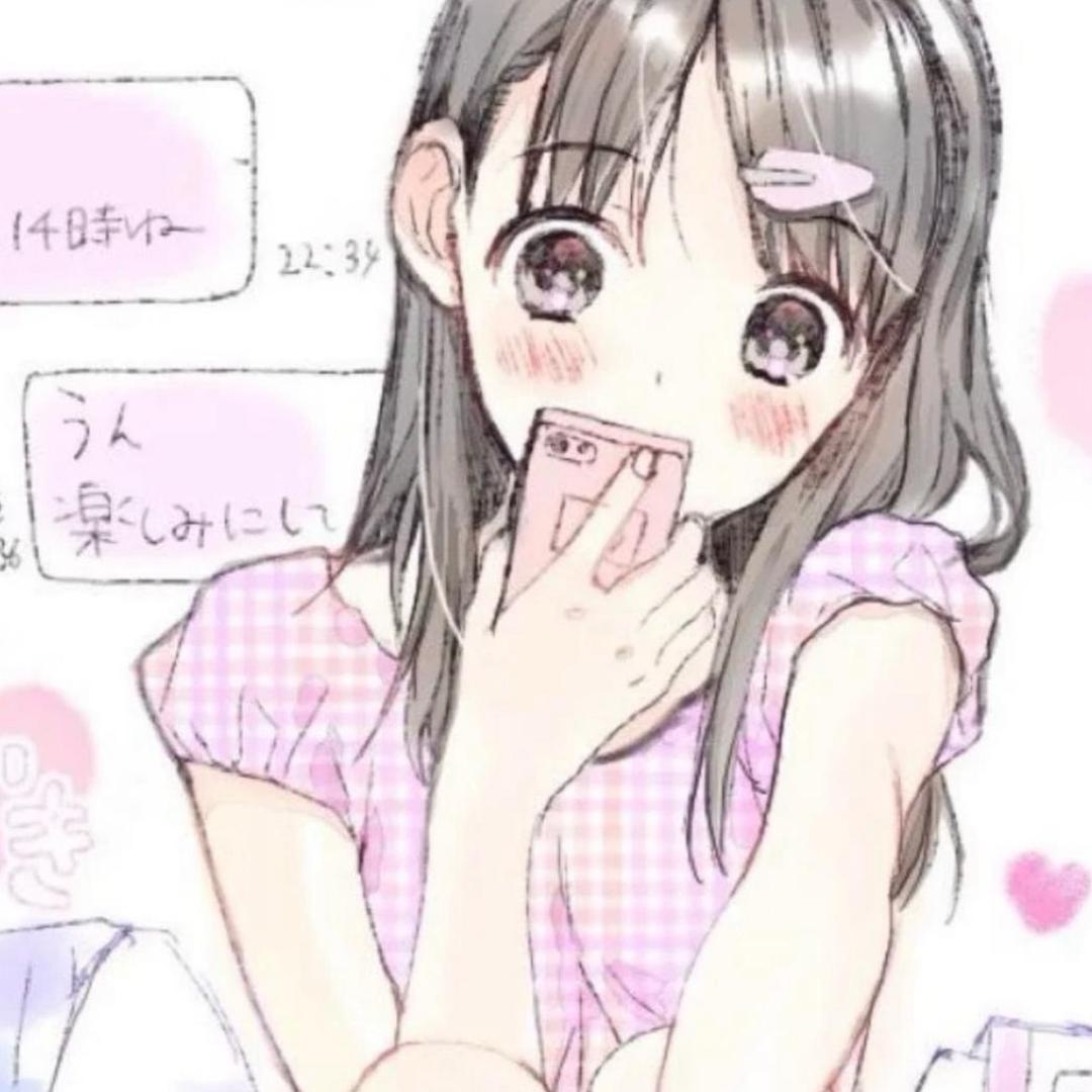 小欣点