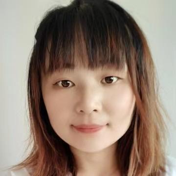 莹莹像塑