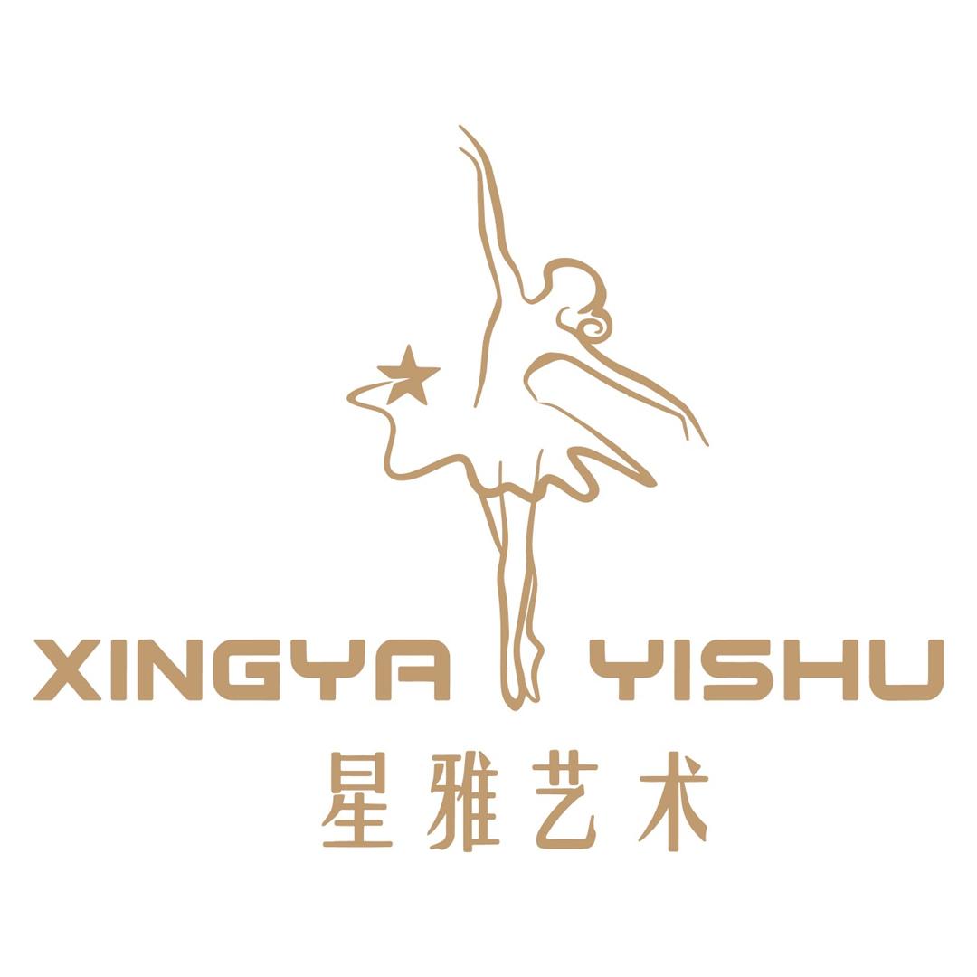 星雅艺术🌈