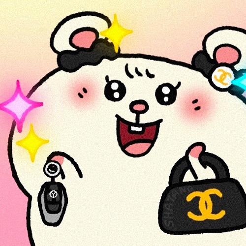 可露丽Cannelés（出🐻）