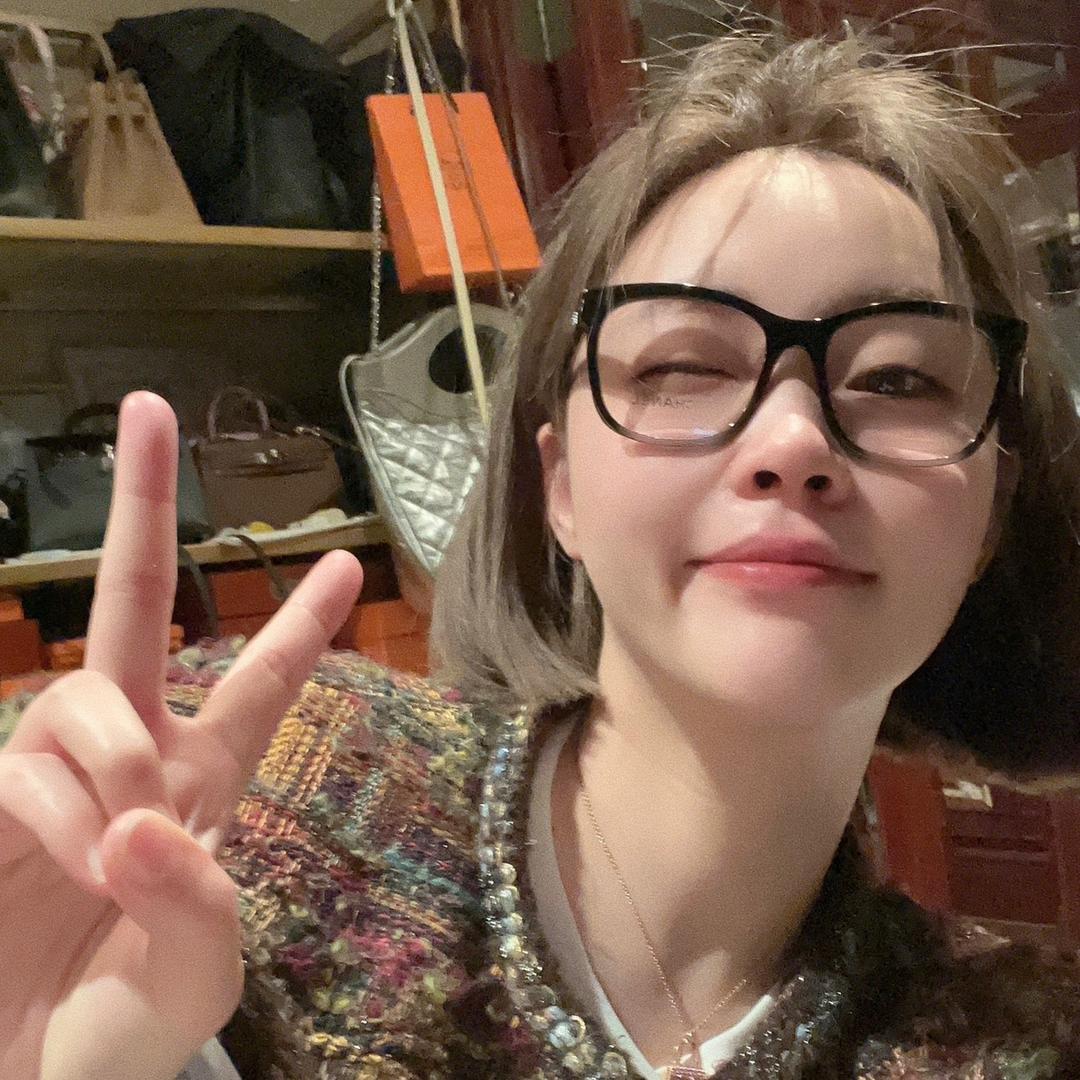 yo麻麻