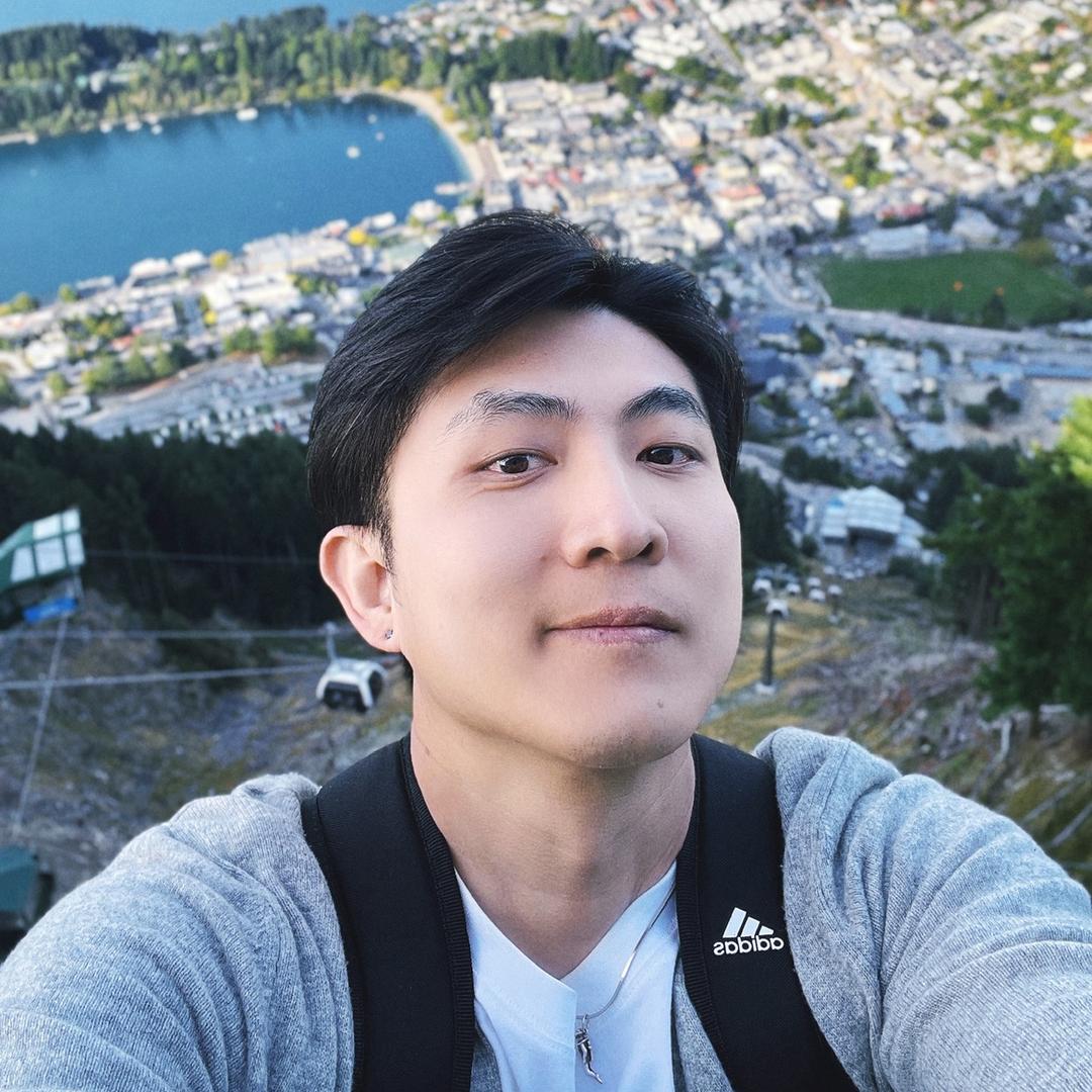 北京老炮闯义乌