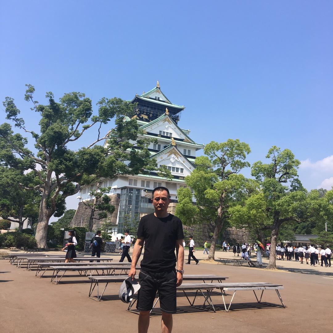 老王