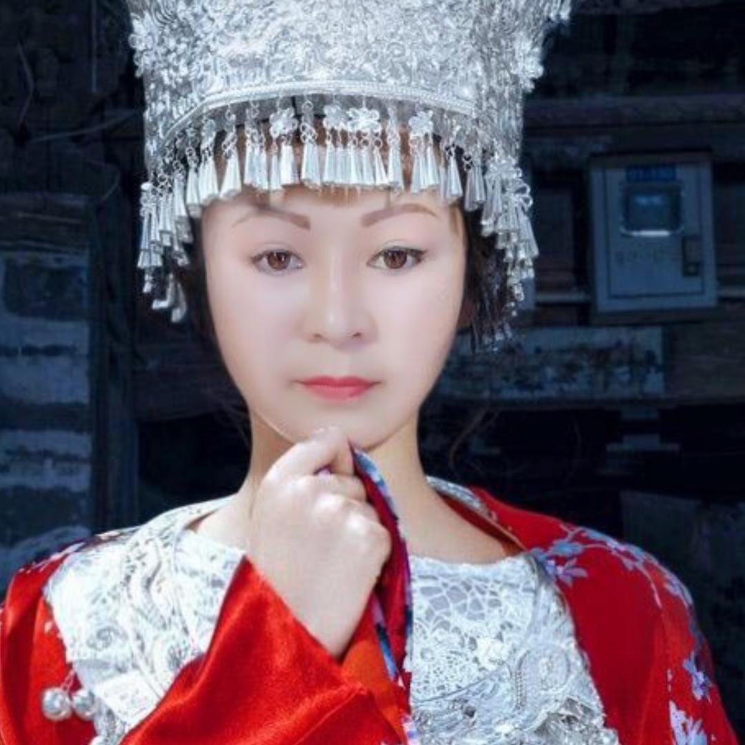 随缘💃《广场舞》