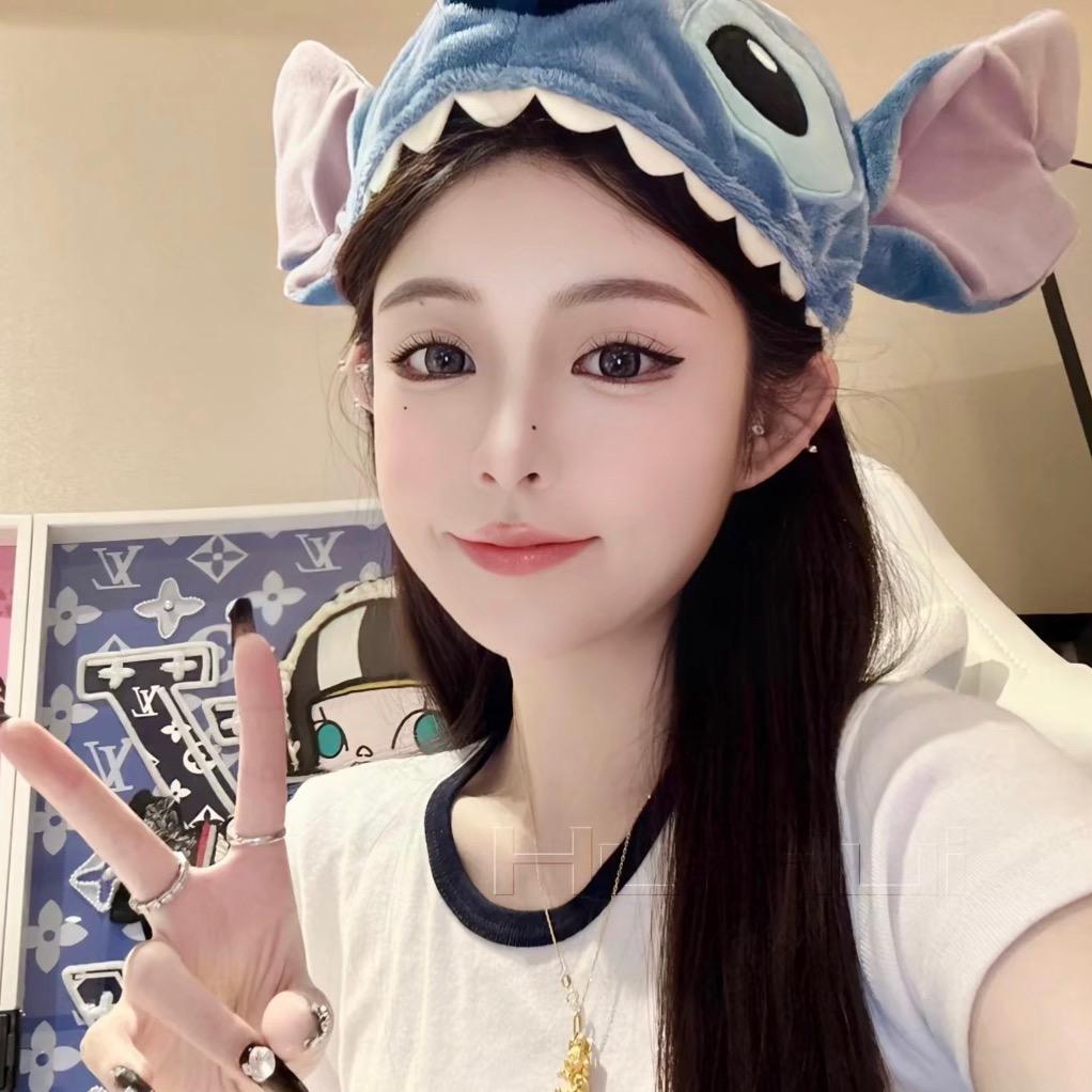 心心（孕中期）