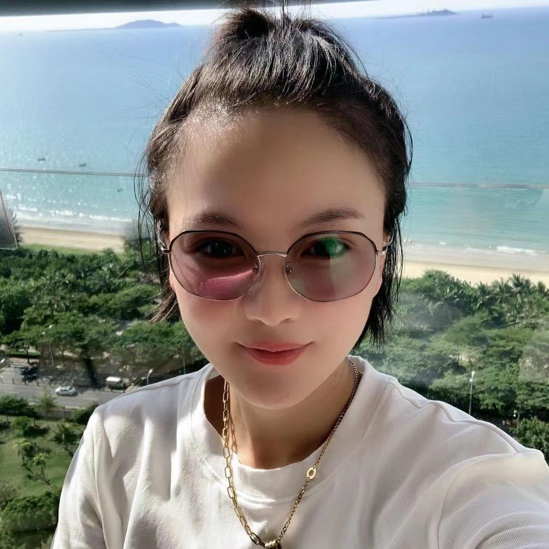 小欢的心生活