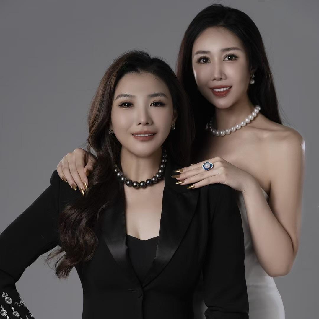长春克拉茜茜姐妹珠宝