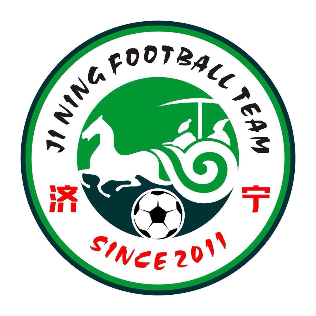 济宁市男子足球队