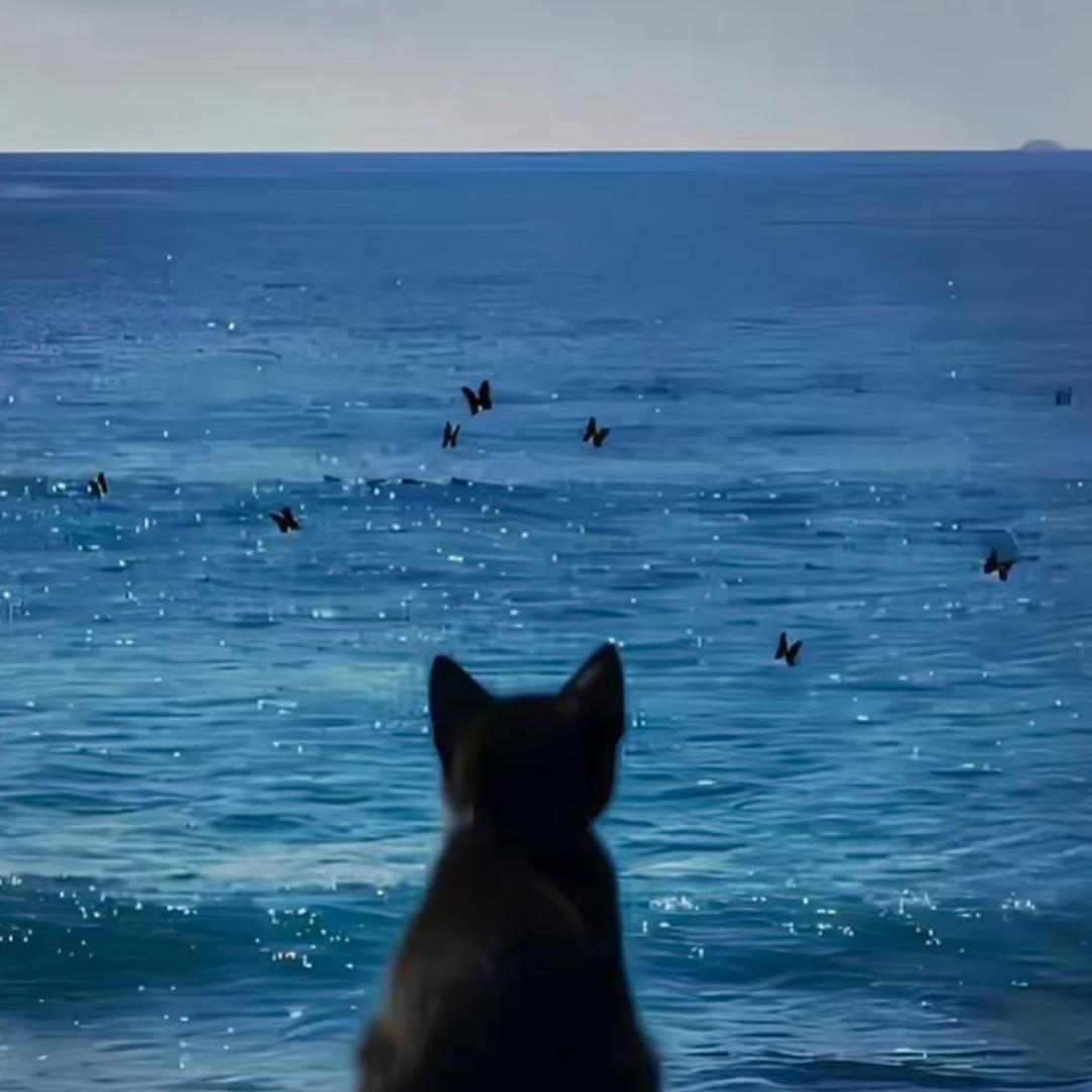 东极岛·澜浔Billows民宿（青浜店）