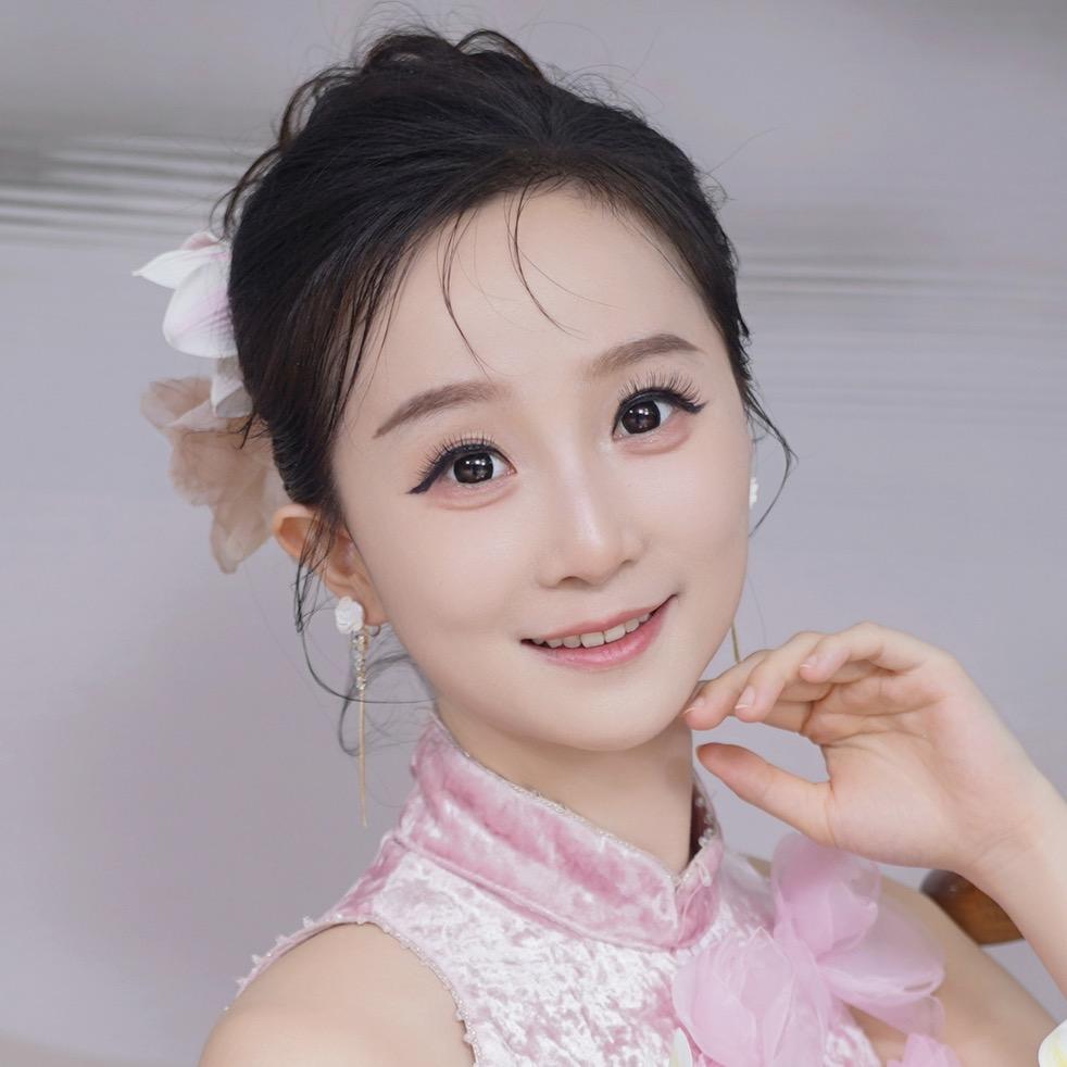 会养生的璇妞