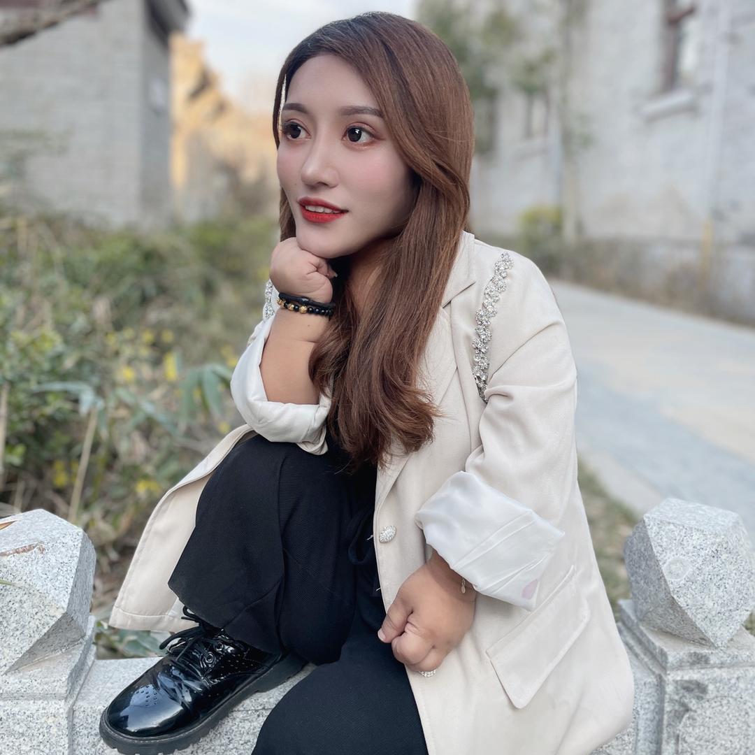 励志花花