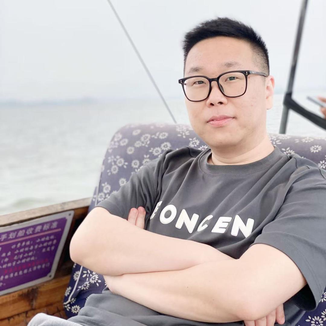 江山马桶大王陈超