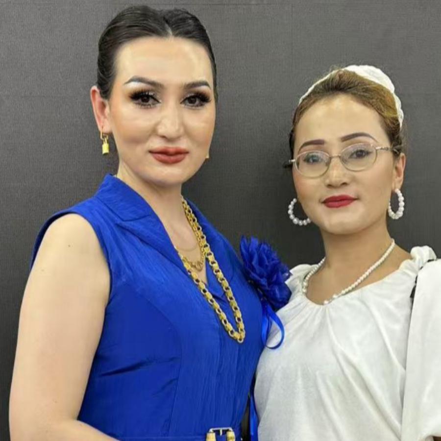 UZSUMER 泽普2乡店