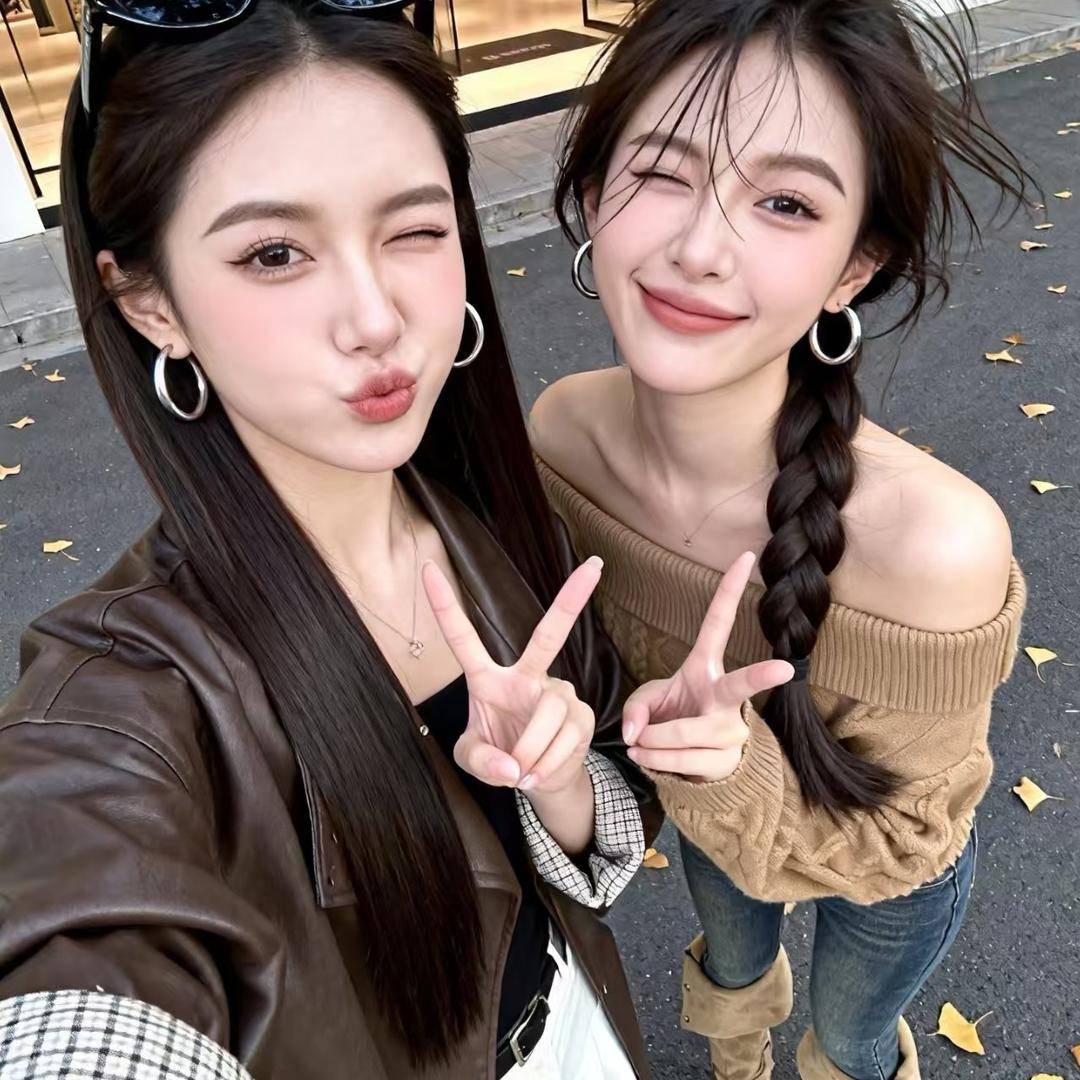 90后温柔大姐姐