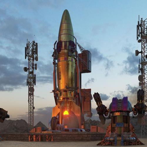 红警直播小钢炮