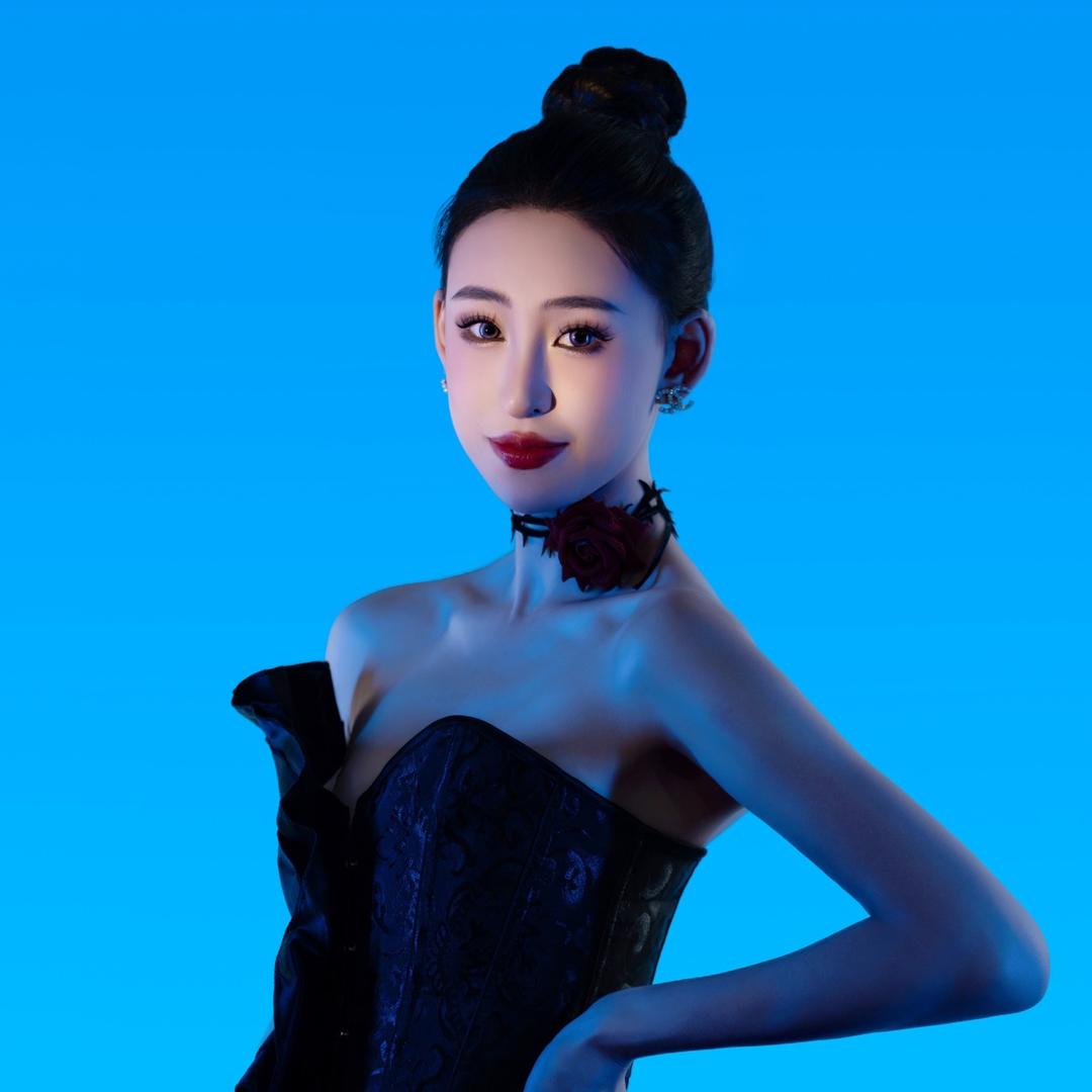 七月吃不胖（努力版）