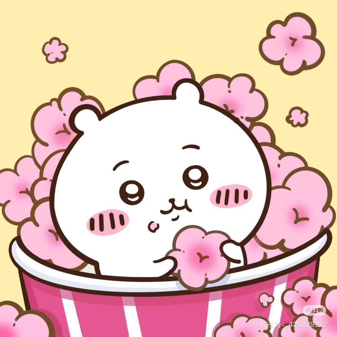 爆米花数码系列评级卡