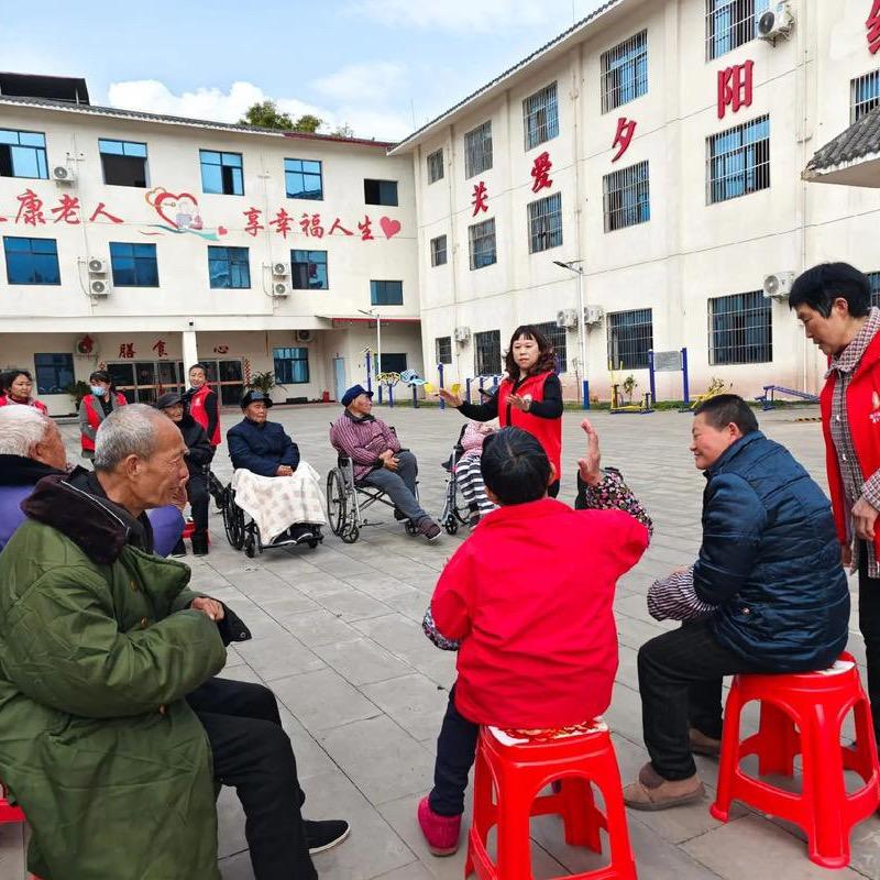 小蒙一路有你