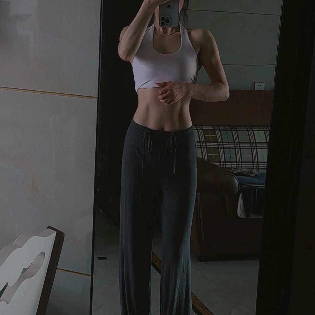 薄肌小姨🌻