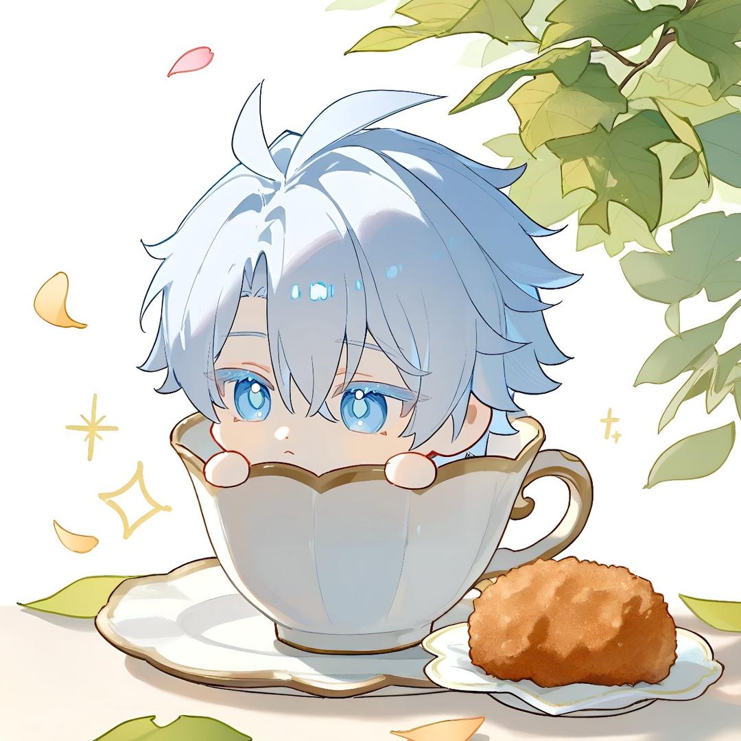 天天（崩铁代肝版）