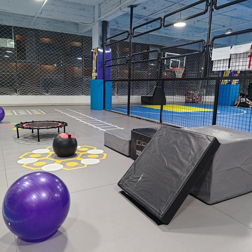 乐檬体育（乐教练）