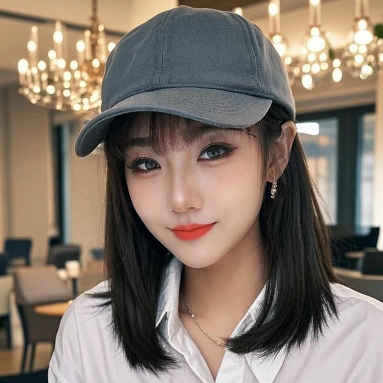 杨二妮