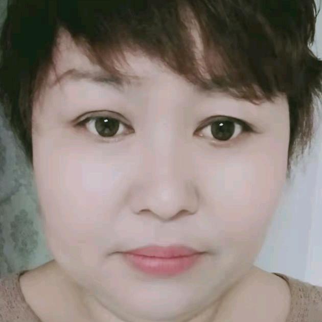 乔丽盼