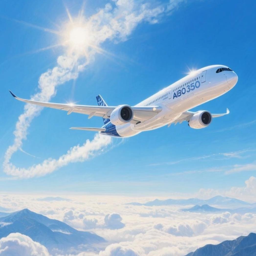 华北航空地勤刘老师