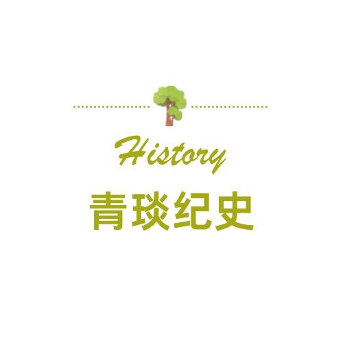 青琰纪史