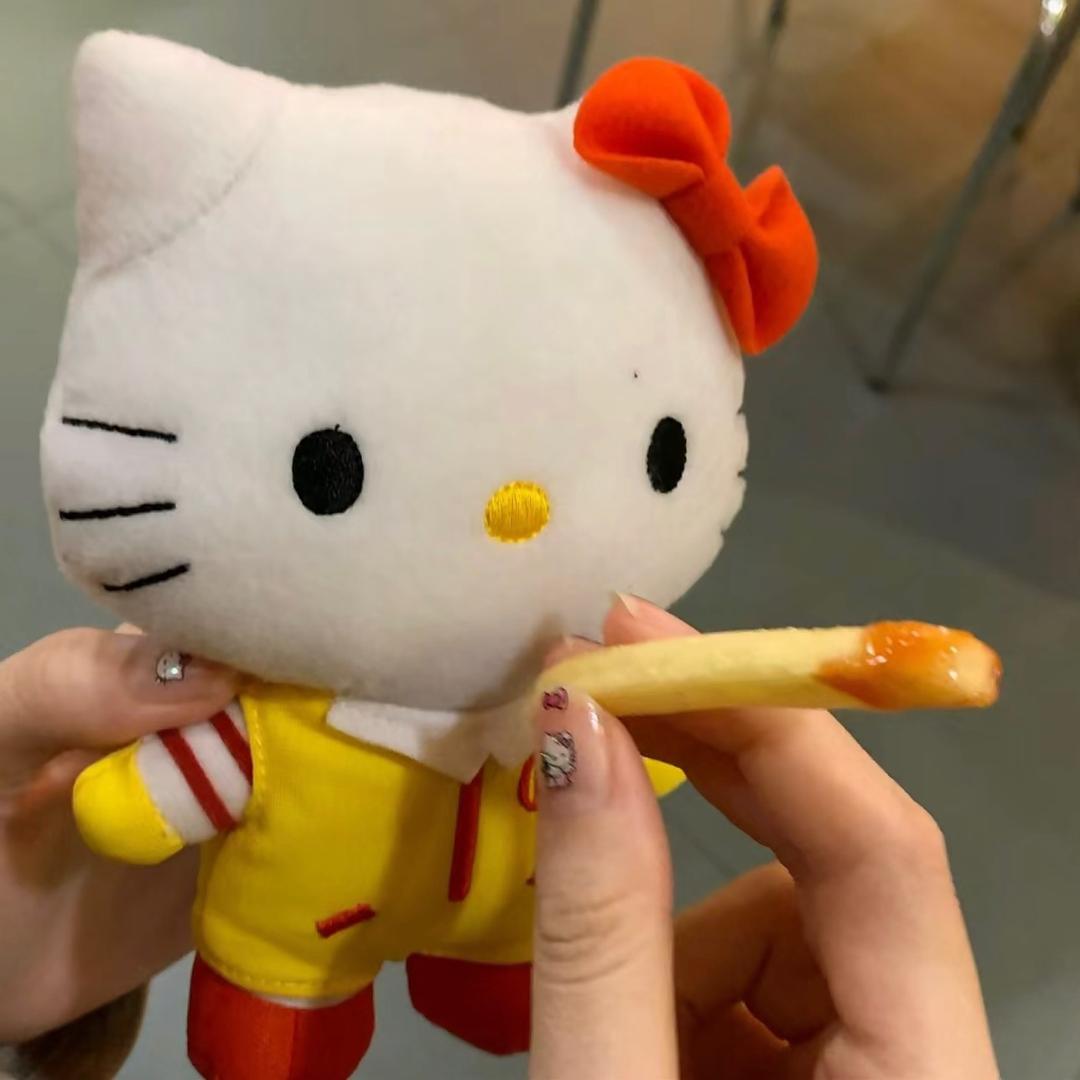 张凯蒂