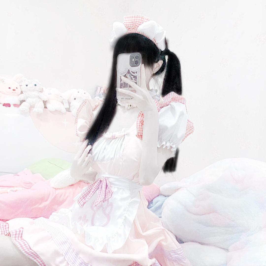 小兔子🐰