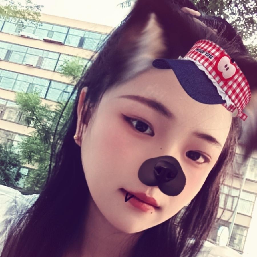 晴空万李❤️