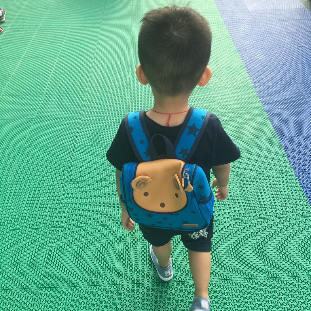 潮娃聚集地