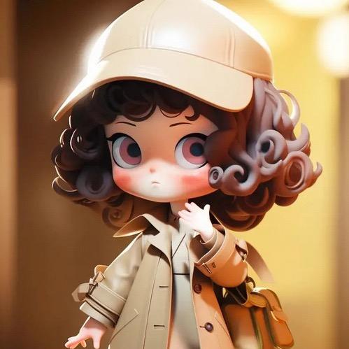 卡非（三角洲得吃版）